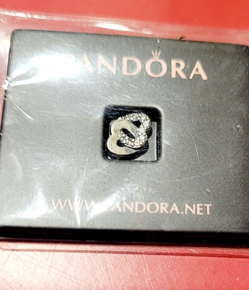 Pandora Silver Jewelry Piece - Picture 2 of 7